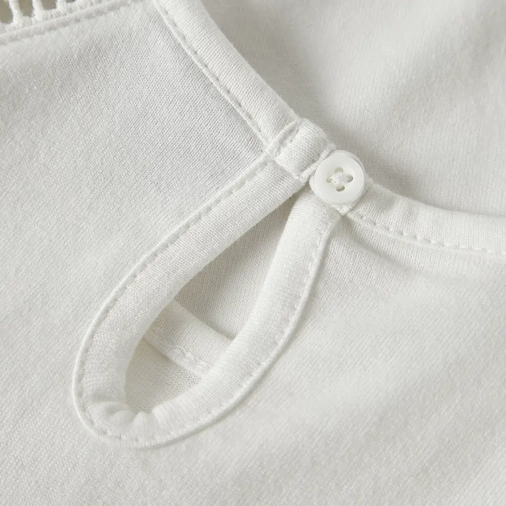 Top Huda (bright white)