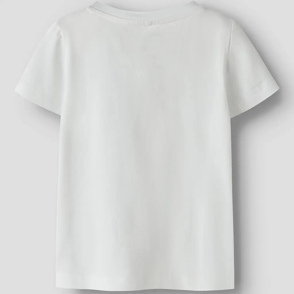 T-shirt Jovinas (bright white)