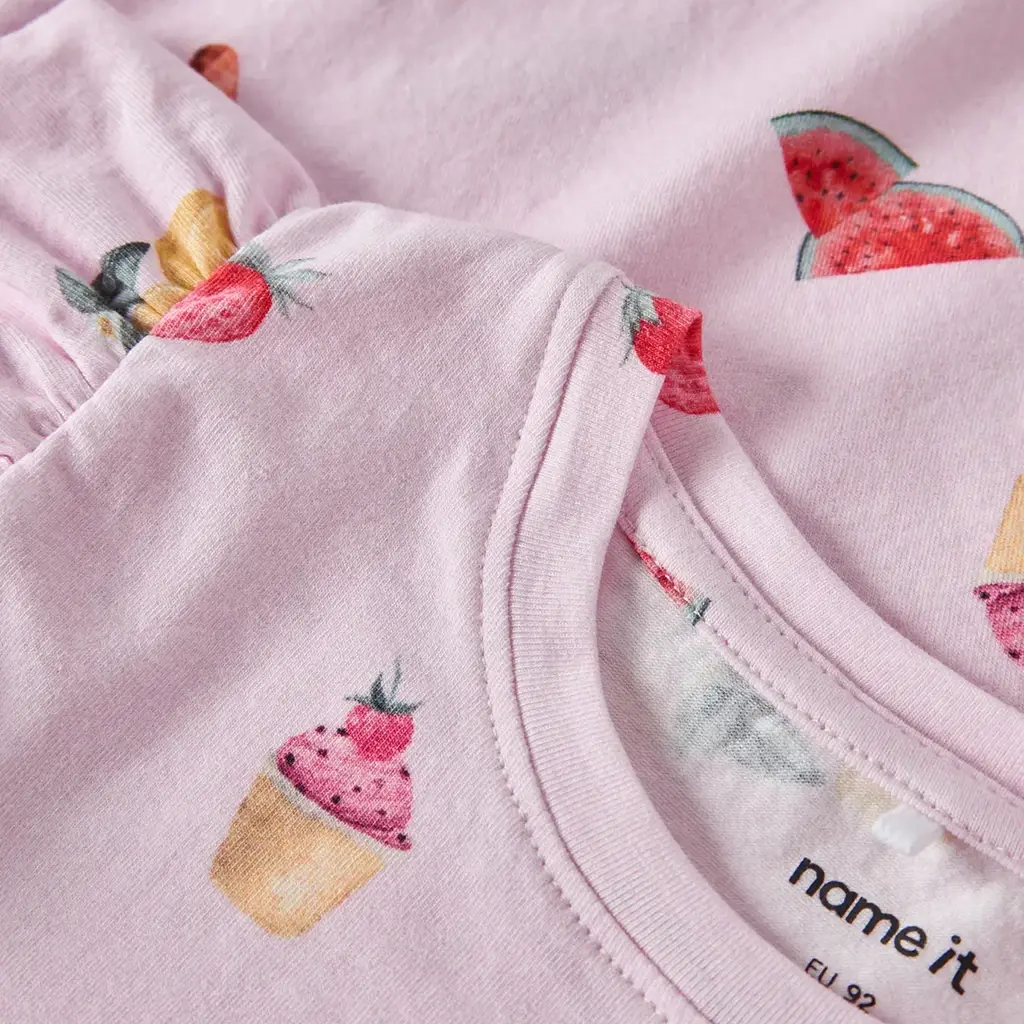 Top Joviner (cradle pink)