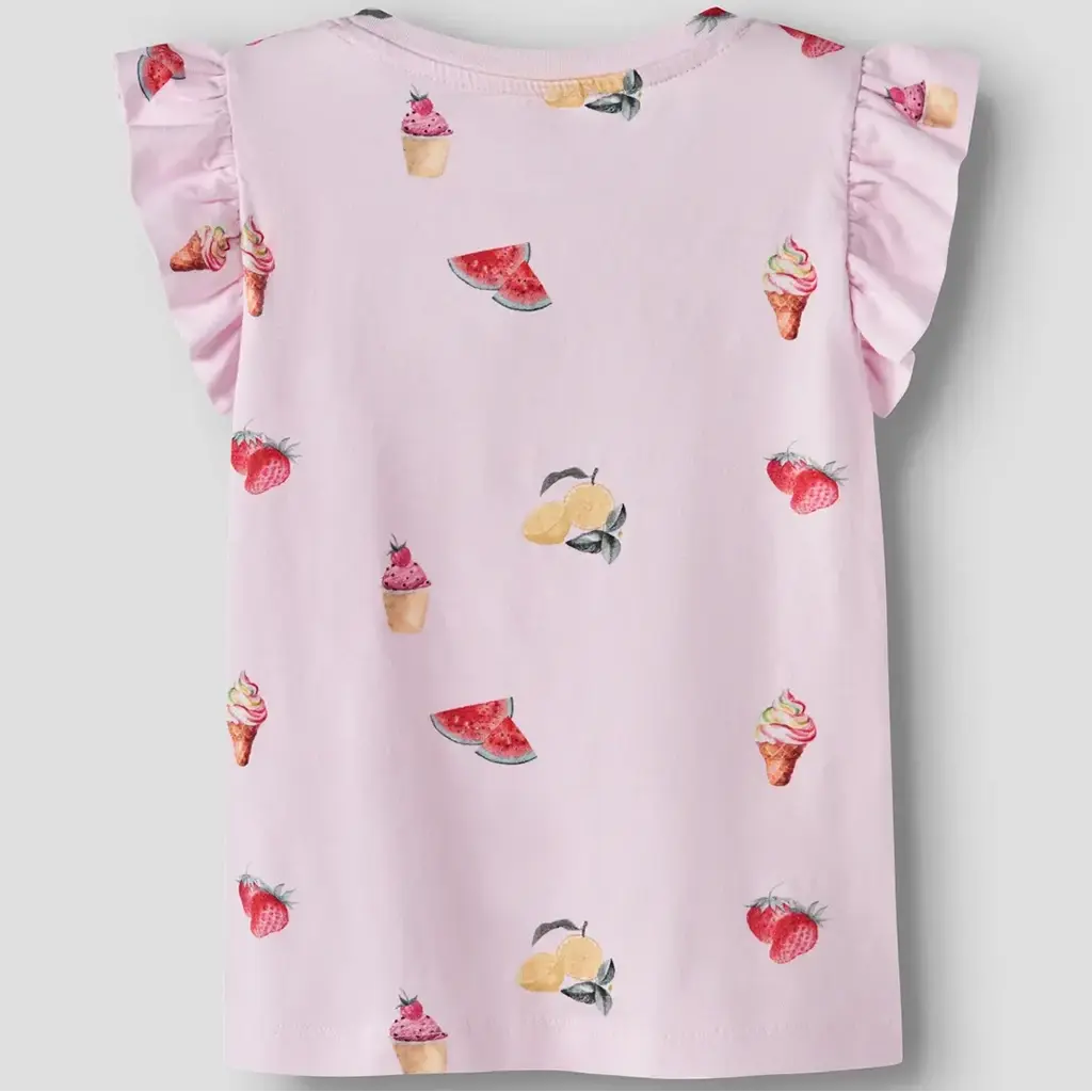 Top Joviner (cradle pink)