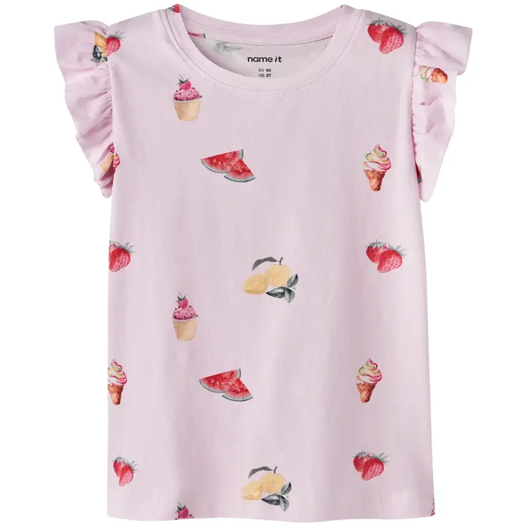 Top Joviner (cradle pink)