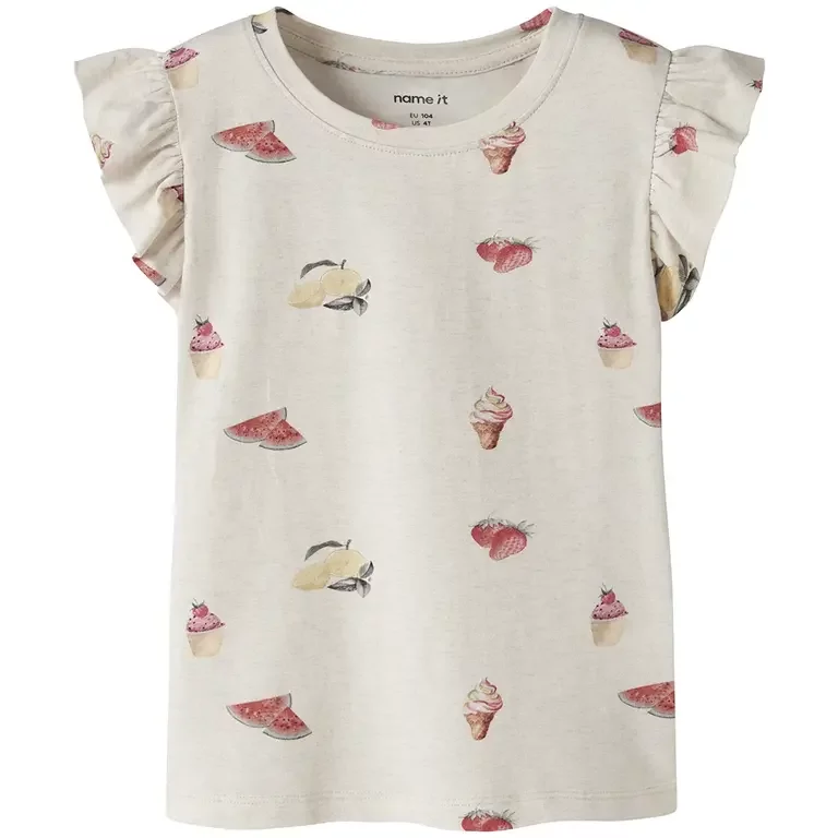 Top Joviner (peyote melange)