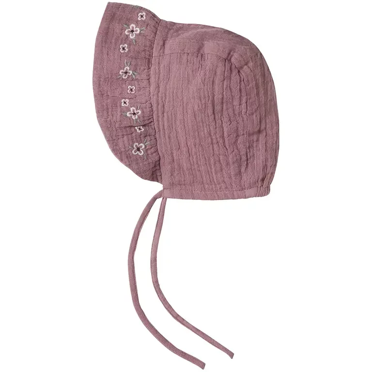 Zonnehoedje Himmas (mesa rose)