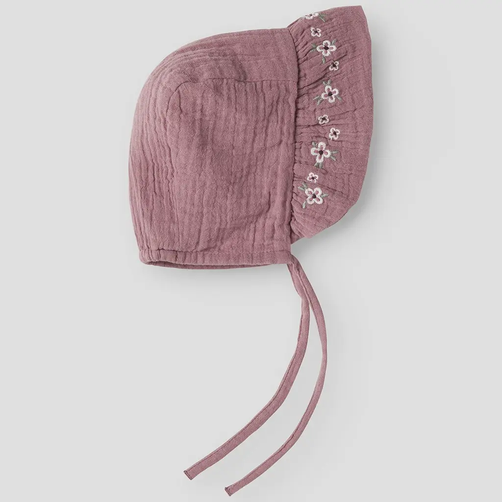 Zonnehoedje Himmas (mesa rose)