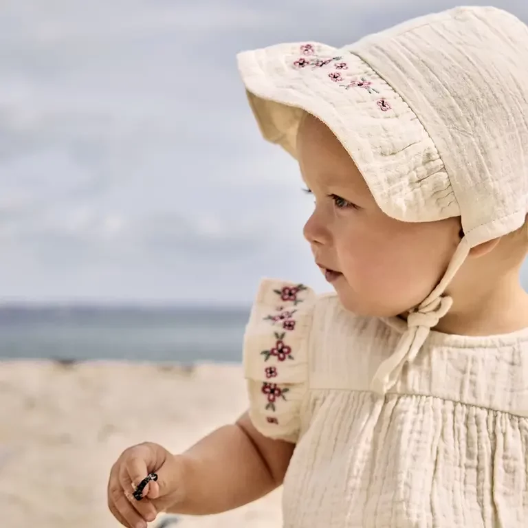 Zonnehoedje Himmas (almond milk)