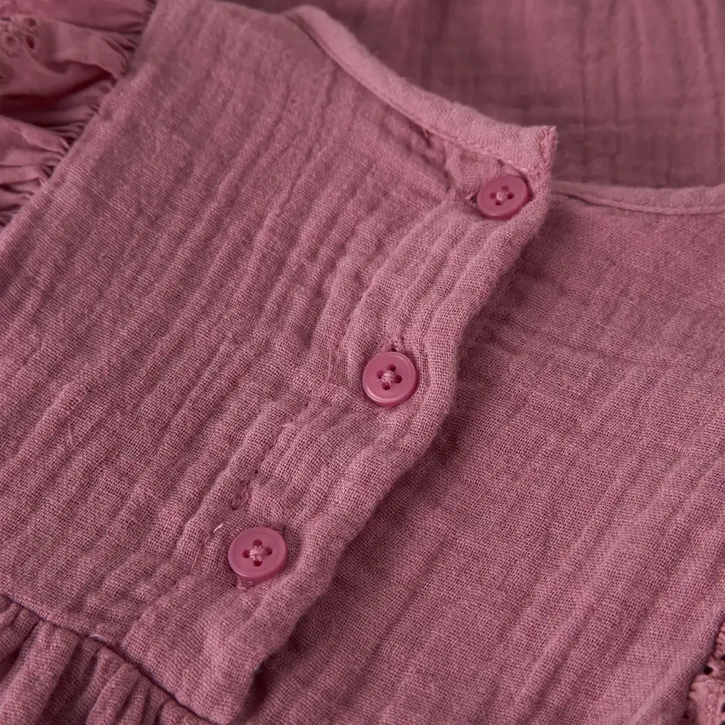 Baby pakje Joanna (mesa rose)