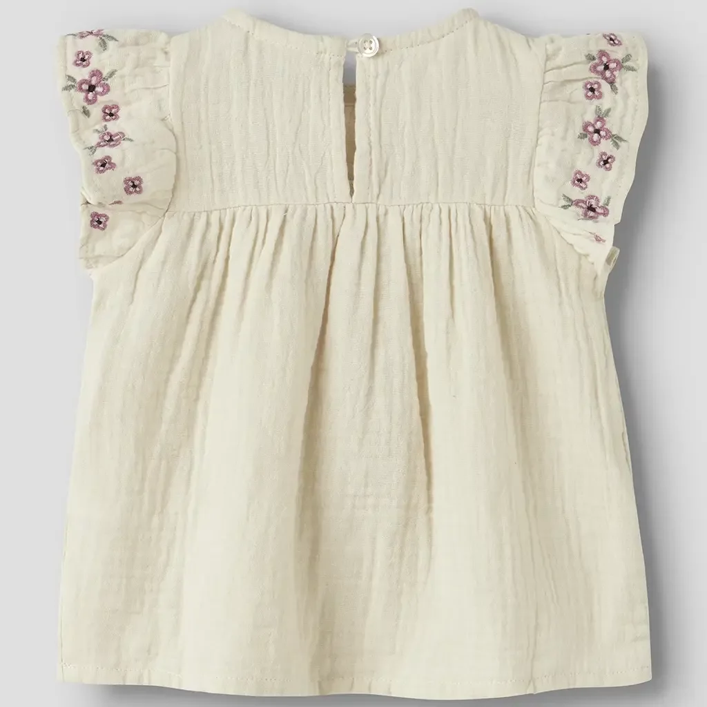 Jurkje/tuniekje Himmas (almond milk)