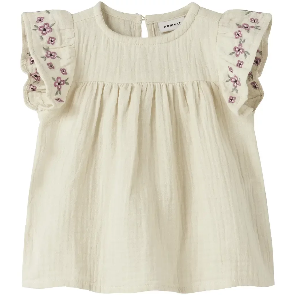 Jurkje/tuniekje Himmas (almond milk)