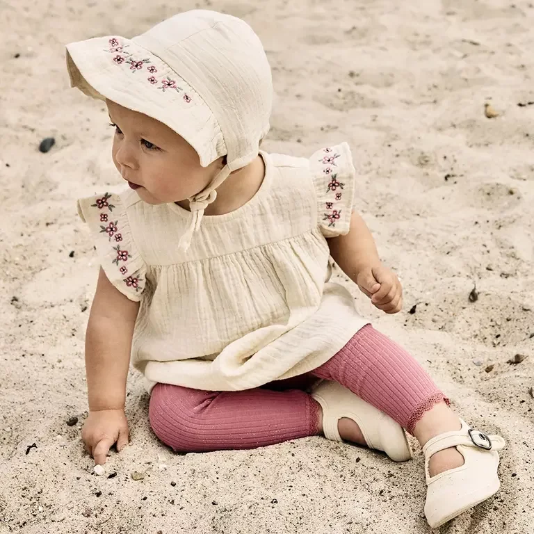 Jurkje/tuniekje Himmas (almond milk)