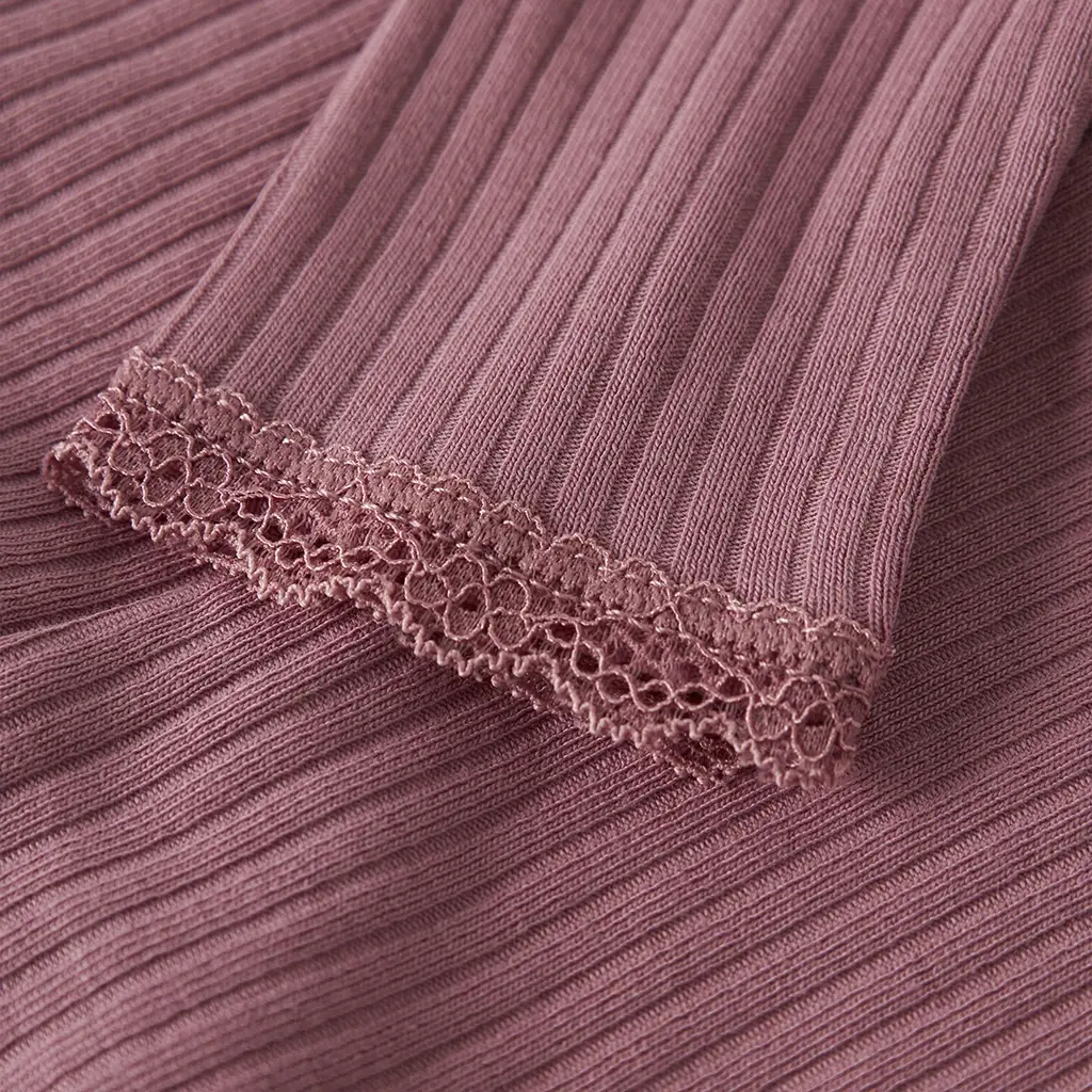 Broekje Hallie (mesa rose)