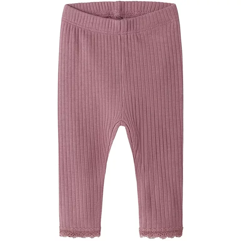 OP=OP! Broekje Hallie (mesa rose)