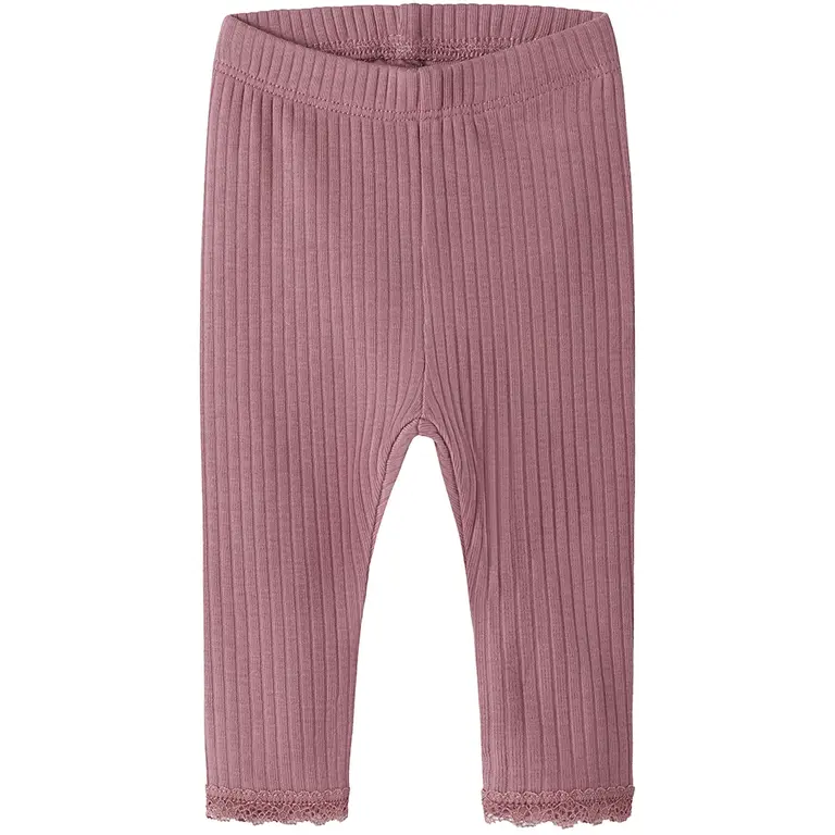 OP=OP! Broekje/legging Hallie (mesa rose)