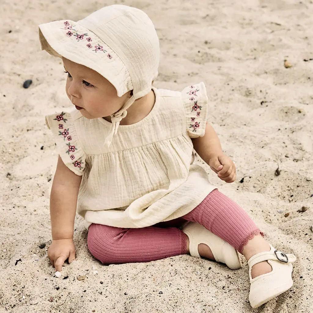 Broekje/legging Hallie (mesa rose)