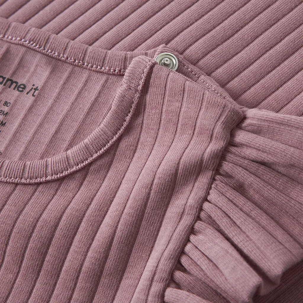 T-shirt Hutla (mesa rose)