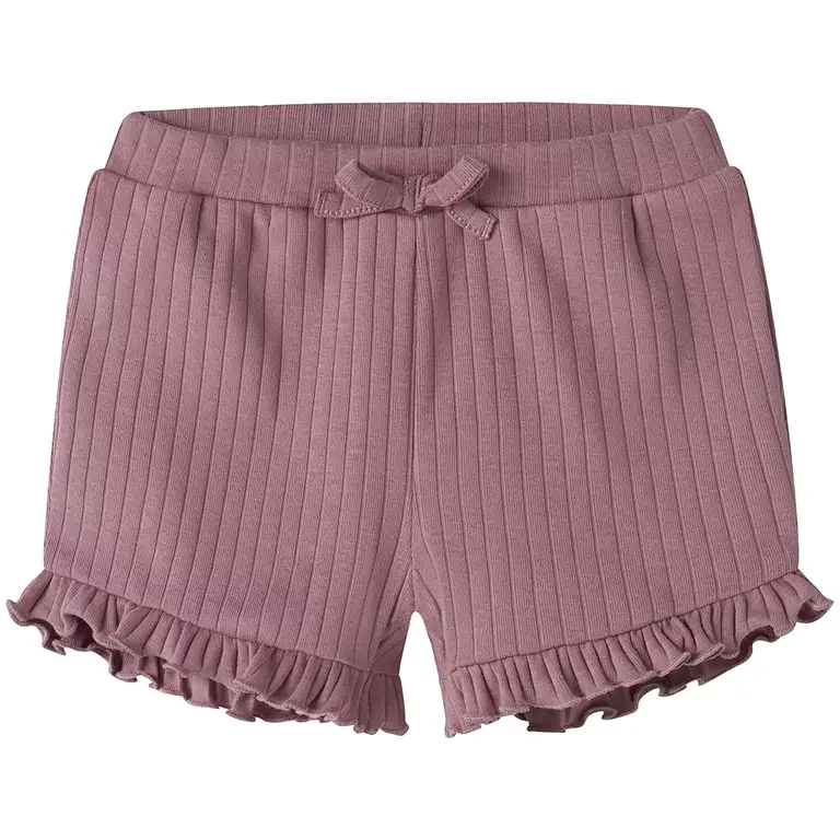 Kort broekje Hutla (mesa rose)