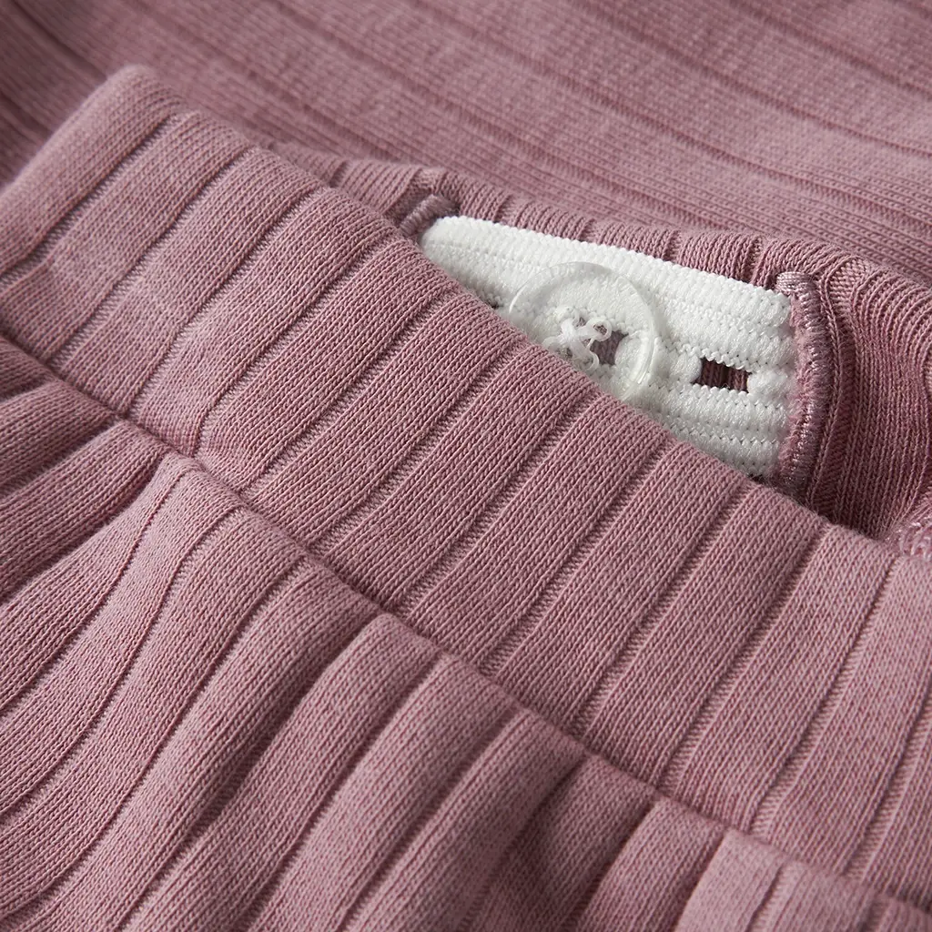 Kort broekje Hutla (mesa rose)