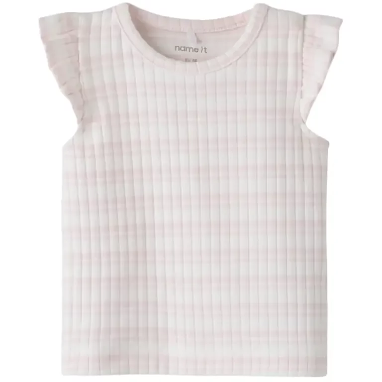 T-shirt Hutla (cradle pink)