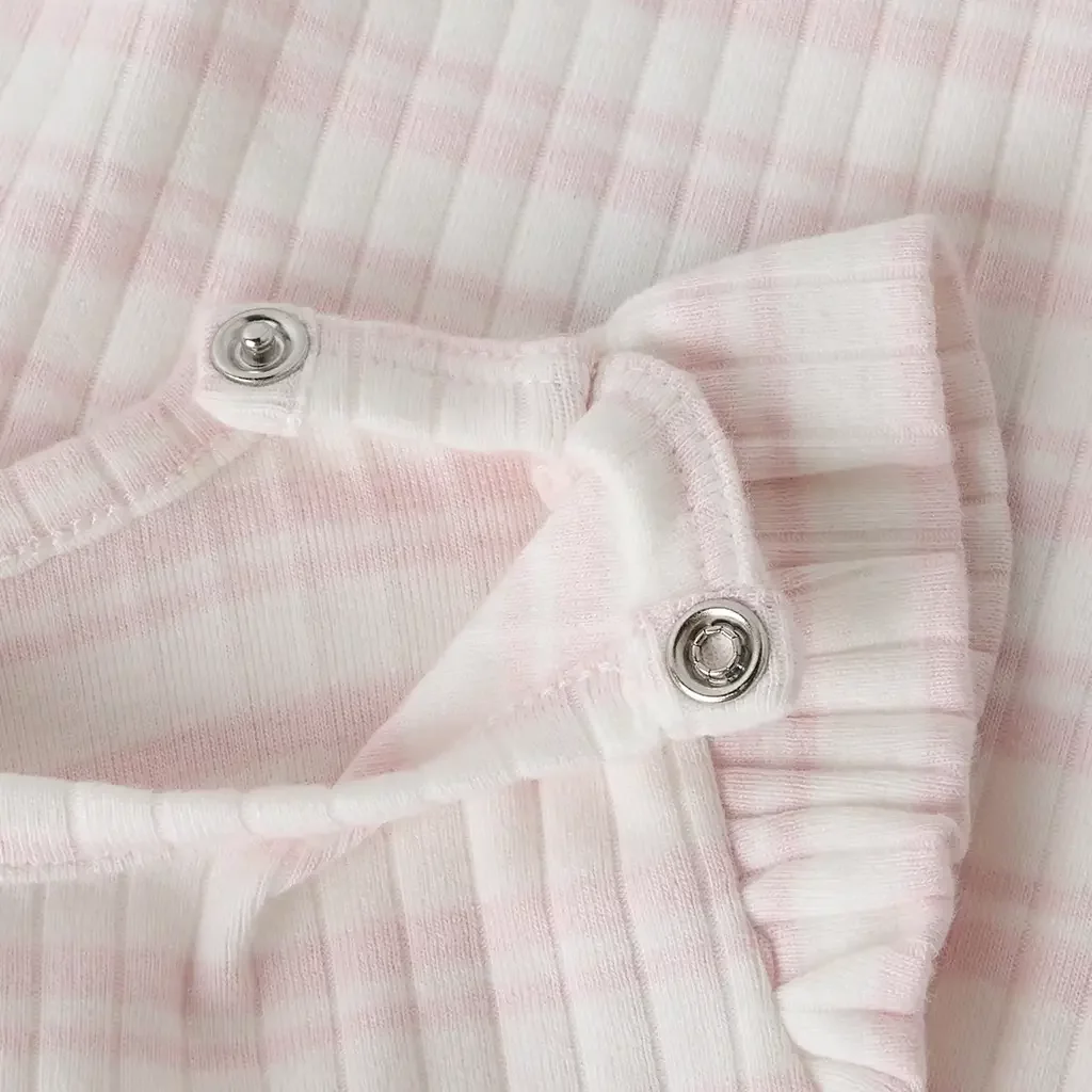 T-shirt Hutla (cradle pink)