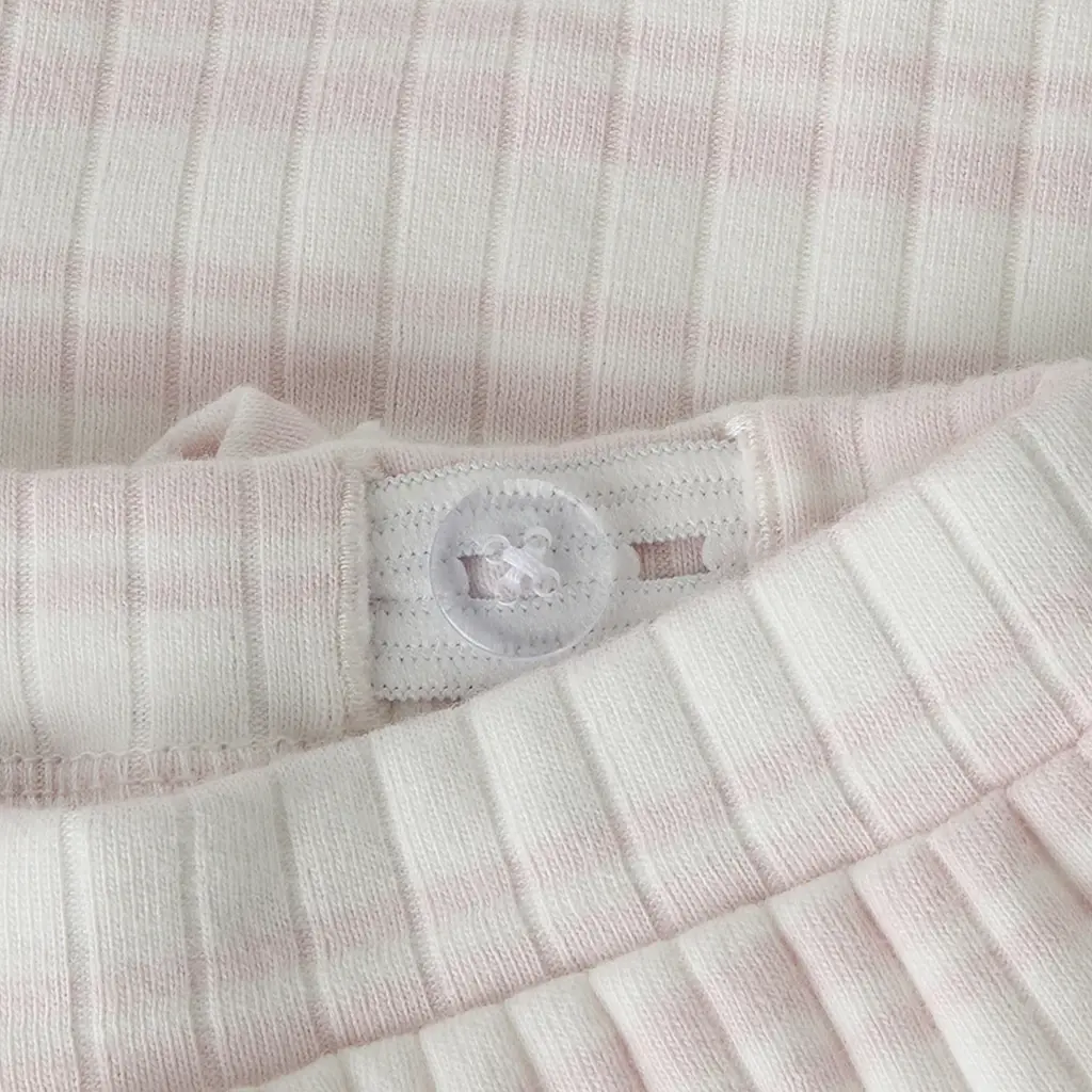 Kort broekje Hutla (cradle pink)