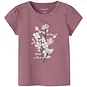Name It T-shirt hejs (mesa rose)