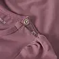 Name It T-shirt hejs (mesa rose)