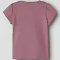 Name It T-shirt hejs (mesa rose)