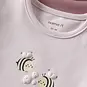 Name It Twee t-shirts Vubie (mesa rose/cradle pink)