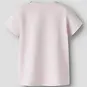 Name It Twee t-shirts Vubie (mesa rose/cradle pink)