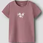 Name It Twee t-shirts Vubie (mesa rose/cradle pink)