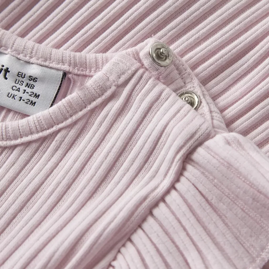 Jurkje Heidy (cradle pink)