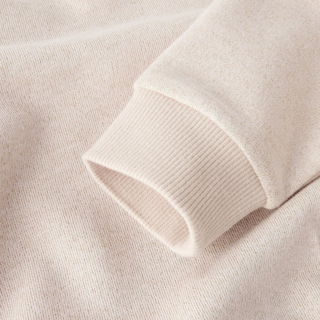 Trui sweat ruffles Tilde (tender touch)