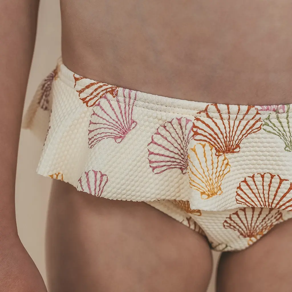Bikini Shells (multicolor)