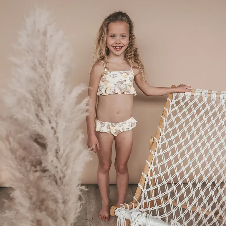 Bikini Shells (multicolor)