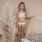 Salted Stories Bikini Shells (multicolor)