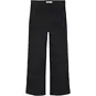 Name It Jeans WIDE FIT Rose (black denim)