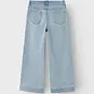 Name It Jeans WIDE FIT Rose (light blue denim)
