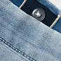 Name It Jeans WIDE FIT Rose (light blue denim)
