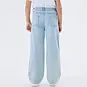 Name It Jeans WIDE FIT Rose (light blue denim)