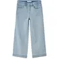 Name It Jeans WIDE FIT Rose (light blue denim)