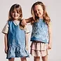 Baje Studio Jurkje Saartje (blue denim)