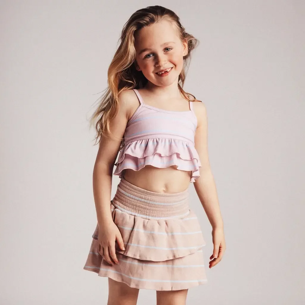 Bikini Ella (rose salmon)