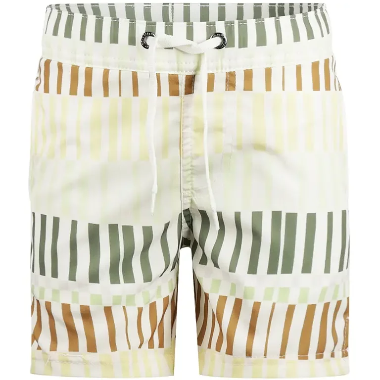 Zwembroek (faded green)