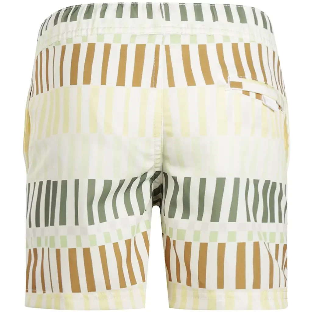 Zwembroek (faded green)