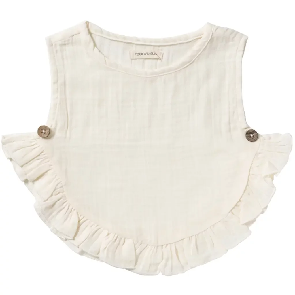Top Tetra (antique white)