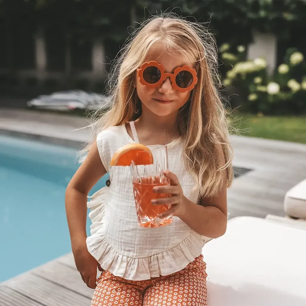 Top Tetra (antique white)