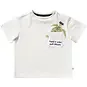 Your Wishes T-shirt Take It Slow (antique white)