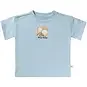 Your Wishes T-shirt Sun (aquamarine)