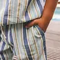 Your Wishes Korte broek Fresh stripe (multicolor)