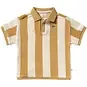 Your Wishes T-shirt Polo Bold stripe (multicolor)