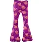 Z8 Broek FLARED Amani (foxy violet)
